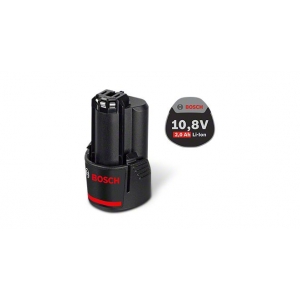 Bosch Akumulátorové nářadí GBA 10,8 V 2,0 Ah O-B