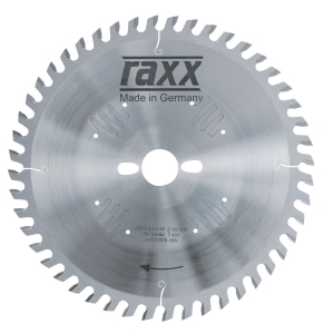 RAXX 1205047 kotouč k okružní pile HM 253x3,2x30 [...
