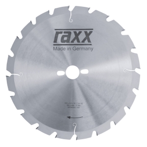 RAXX 1205076 kotouč k okružní pile HM 450x4,0x30 [...