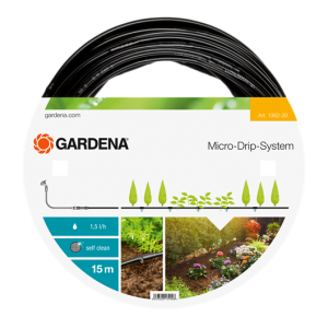 Gardena 1362-20 mds-rozšíření pro rostliny v řádcích...