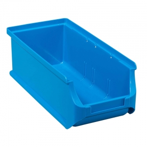 Allit 456230 Úložný zásobník  ProfiPlus Box 2L, modrý