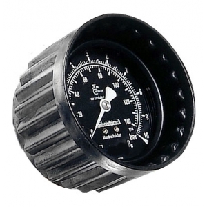 BOW 2102801 Náhradní manometr pro pneuhustič PRO-G...