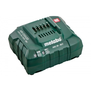 Metabo ASC 30-36 V nabíječka 627044000