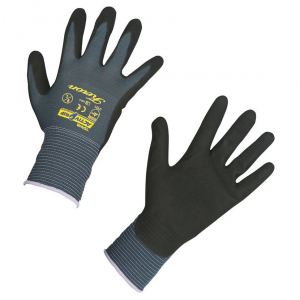 GEBOL Pracovní rukavice Activ Grip Advance Lite vel.10