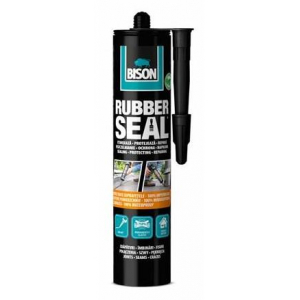 BISON RUBBER SEAL 310 ml