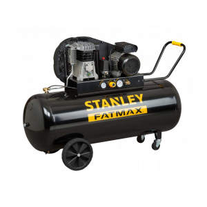 Stanley 36LA541STN034 Kompresor řemenový olejový B...