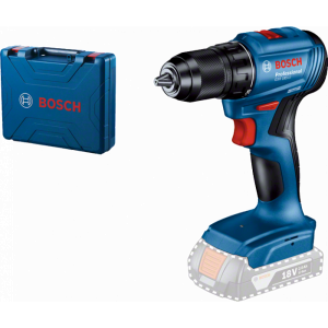 Bosch GSR 185-LI Aku vrtací šroubovák a kufr