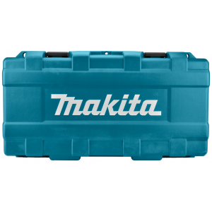 Makita 821796-8 plastový kufr JR001G