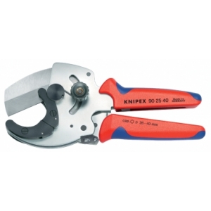 Knipex 902540 nůžky na řezání trubek