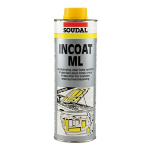 SOUDAL Incoat ML aerosol 500ml