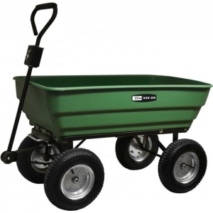 GÜDE Zahradní vozík GGW 300