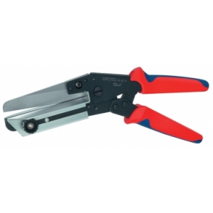 Knipex 950221 nůžky na přiřezávání kabelových kanálů