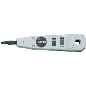 Knipex 974010 usazovací nástroj