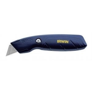 IRWIN nůž s pevnou trapézovou čepelí Standard 10504239
