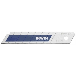 IRWIN odlamovací Bi-Metal čepele 18mm - 5ks 10507102