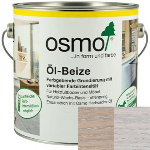 OSMO 3518 Olejové mořidlo 2,5 L