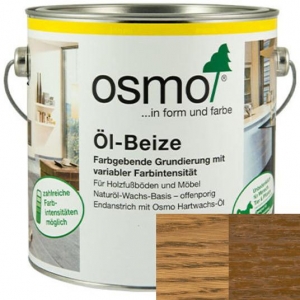 OSMO 3541 Olejové mořidlo 2,5 L