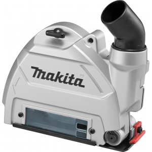 Makita 196845-3 odsávací adaptér 125mm=old193794-5