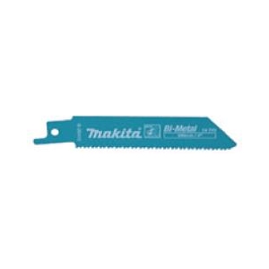 Makita B-20410 pilový list na kov BiM 100mm 5ks