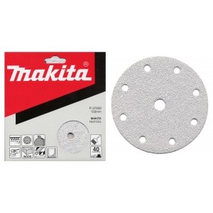 Makita P-37926 br.pap.150mmK320 10ksBO6030,40 8+1ot