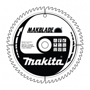 Makita B-08888 pilový kotouč 255x30mm 48T