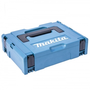Makita 821549-5 systainer Makpac 395 x 295 x 105 mm
