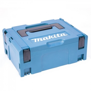 Makita 821550-0 systainer Makpac Typ 2 395 x 295 x...