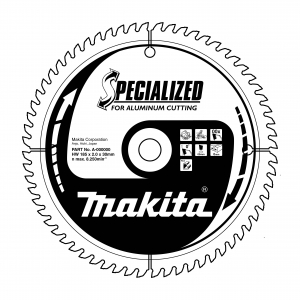 Makita B-09628 pilový kotouč 216x30 64 Z