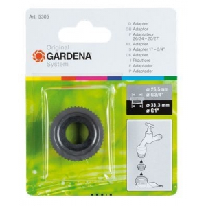 Gardena 5305-20 adaptér