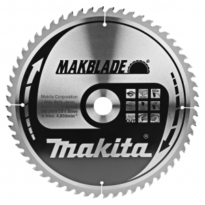 Makita B-46193 pilový kotouč 315x30x60 dřevo STOP
