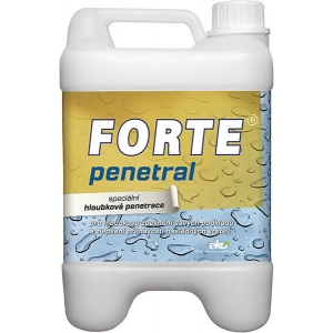 AUSTIS FORTE penetral 5 kg
