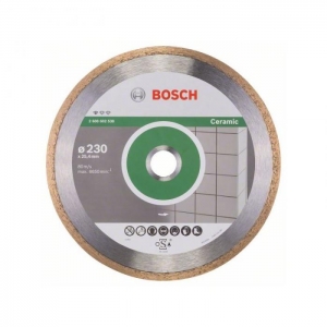 Bosch 2608602538 Diamantový dělicí kotouč Standard...
