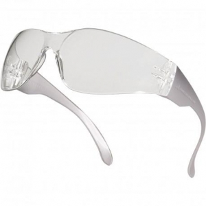 BRAVA 2 Clear Ochranné brýle