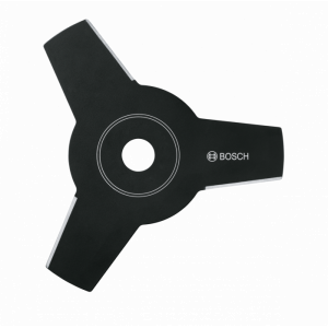 Bosch F016800627 Laserem řezaný nůž křovinořezu