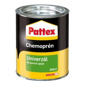 PATTEX – 3 – CHEMOPRÉN UNIVERZÁL 800 ML