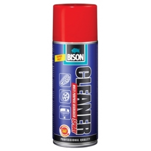 Bison Cleaner Spray 400ml - univerzální čistící a odmašťovací...