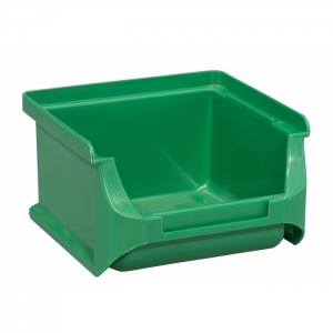 Allit ProfiPlus Box 1, zelený
