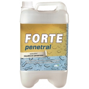 AUSTIS FORTE penetral 10 kg
