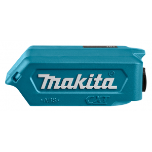 Makita DEAADP08 adaptér nabíjecí USB Li-ion CXT 10,8/12V