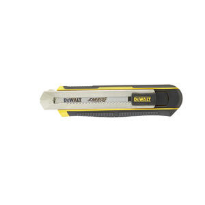 DeWALT DWHT0-10250 Plastový odlamovací nůž 25 mm