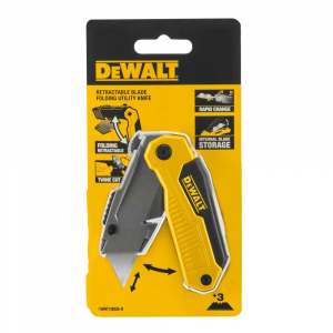 DeWALT DWHT10035-0 Sklápěcí nůž