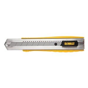 DeWALT DWHT10045-0 Kovový odlamovací nůž – 25 mm