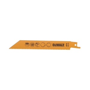 DeWalt DT2361 Bimetalové pilové listy pro řezání kovu