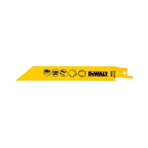 DeWalt DT2385 Bimetalové pilové listy pro řezání kovu