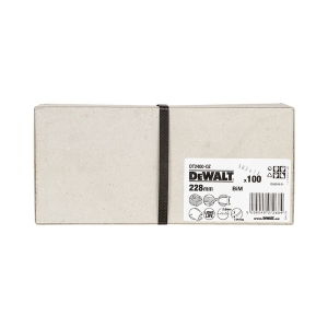 DeWalt DT2400 Pilový list pro renovaci palet
