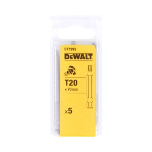 DeWalt DT7292 Šroubovací nástavec pro šrouby Torx®...