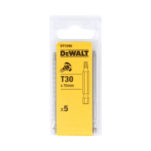 DeWalt DT7295 Šroubovací nástavec pro šrouby Torx®...