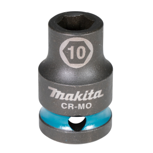 Makita E-16069 nástrčný klíč čtyřhran 1/2'' Impact Black...