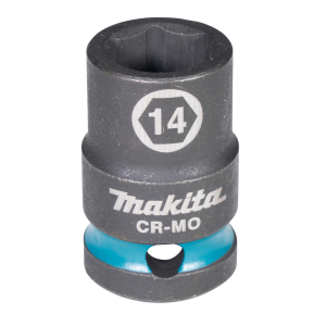 Makita E-16106 nástrčný klíč čtyřhran 1/2'' Impact Black...