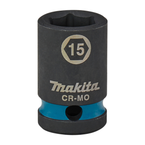 Makita E-16112 nástrčný klíč čtyřhran 1/2'' Impact Black...